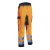 5HBA1704XL HIBANA HI-VIZ NARANCS VÉDŐNADRÁG