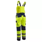 5HBB1600XL   HIBANA MELLESNADRÁG HV SÁRGA ÉS Kék SZÍNBEN