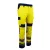 HIBANA II HI-VIZ SÁRGA VÉDŐNADRÁG_M
