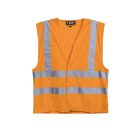 5HOD17000L   HODER HI-VÍZ NARANCS MULTIRISK MELLÉNY