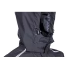 5HOT01000M   HOTARU FEKETE SOFTSHELL DZSEKI