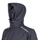 5HOT0102XL   HOTARU FEKETE SOFTSHELL DZSEKI