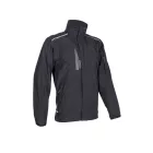 5HOT0103XL   HOTARU FEKETE SOFTSHELL DZSEKI