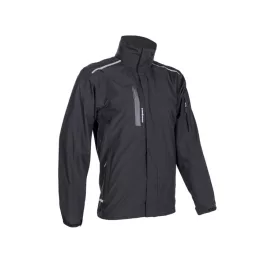 5HOT0103XL   HOTARU FEKETE SOFTSHELL DZSEKI