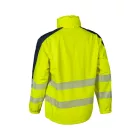5HOT1603XL   HOTARU HI-VÍZ SÁRGA SOFTSHELL DZSEKI