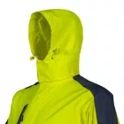 5HOT1603XL   HOTARU HI-VÍZ SÁRGA SOFTSHELL DZSEKI