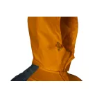 5HOT17000L   HOTARU HI-VÍZ NARANCS SOFTSHELL DZSEKI