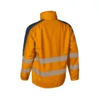 5HOT17000M   HOTARU HI-VÍZ NARANCS SOFTSHELL DZSEKI