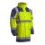 5HYJ16000S HYDRA HI-VIZ SÁRGA PU ESŐKABÁT