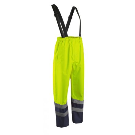 5HYP16000L   HYDRA HI-VIZ SÁRGA PU ESŐNADRÁG