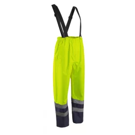 5HYP16000S   HYDRA HI-VIZ SÁRGA PU ESŐNADRÁG