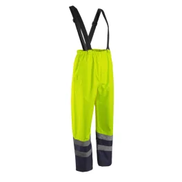 Fluo jólláthatósági ruházat, kiegészítők