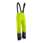 5HYP1600XL   HYDRA HI-VIZ SÁRGA PU ESŐNADRÁG