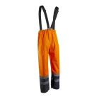 5HYP1702XL   HYDRA HI-VIZ NARANCS PU ESŐNADRÁG