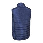 5KAA12000M   KABA SÖTÉTKÉK BÉLELT MELLÉNY