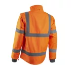 5KAJ17000L   KAZAN KOMBINÁLHATÓ 2/1 HI-VIZ NARANCS DZSEKI