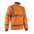 5KAJ17000S KAZAN KOMBINÁLHATÓ 2/1 HI-VIZ NARANCS DZSEKI