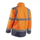 5KAP1703XL   KAZAN KOMBINÁLHATÓ 4/1 HI-VIZ NARANCS ESŐKABÁT