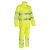 5KAW16000L KAWA HI-VIZ SÁRGA PVC ESŐRUHA