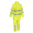 5KAW16000S   KAWA HI-VIZ SÁRGA PVC ESŐRUHA