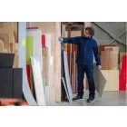 5KOA1202XL   KOALA POLÁR DZSEKI SÖTÉTKÉK