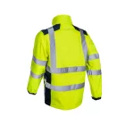 5KPA1600XL   KANPA HI-VIZ SÁRGA SOFTSHELL DZSEKI