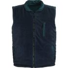 5LEMBXXL   LEMAN-KIFORDÍTHATÓ KÉK MELLÉNY