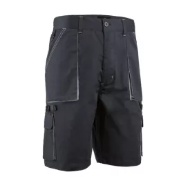 5NAK05000S   NAVY II BERMUDA Kék-SZÜRKE