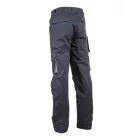 5NAP0500XL   NAVY II DERÉKNADRÁG Kék-SZÜRKE