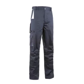5NAP0500XS   NAVY II DERÉKNADRÁG Kék-SZÜRKE