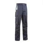 5NAP0502XL   NAVY II DERÉKNADRÁG Kék-SZÜRKE