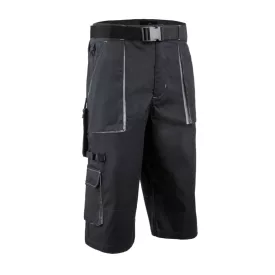5NAS0500XS   NAVY II BERMUDA HOSSZ. Kék-SZÜRKE