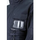 5NAV0500XL   NAVY II MUNKAKABÁT Kék-SZÜRKE