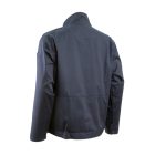 5NAV0502XL   NAVY II MUNKAKABÁT Kék-SZÜRKE