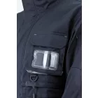 5NAV0504XL   NAVY II MUNKAKABÁT Kék-SZÜRKE