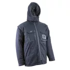 5NAW0500XS   NAVY II TÉLIKABÁT Kék-SZÜRKE
