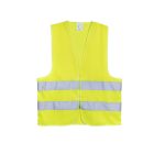 5NEP160002   NEPPA JÓL LÁTHATÓSÁGI MELLÉNY, SÁRGA