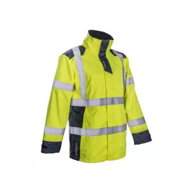   5NOT16000S   NOTT HI-VIZ SÁRGA MULTIRISK BÉLELT VÉDŐKABÁT