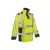 5NOT1602XL   NOTT HI-VIZ SÁRGA MULTIRISK BÉLELT VÉDŐKABÁT