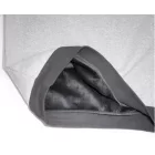 5ORC55000S   ORCKA VILÁGOSSZÜRKE SOFTSHELL PULÓVER