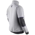 5ORC55000S   ORCKA VILÁGOSSZÜRKE SOFTSHELL PULÓVER