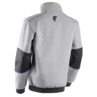 5ORC5500XL   ORCKA VILÁGOSSZÜRKE SOFTSHELL PULÓVER
