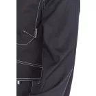 5ORJ0102XL   OROSI FEKETE RIPSTOP MUNKAKABÁT
