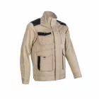 5ORJ0202XL   OROSI BÉZS RIPSTOP MUNKAKABÁT