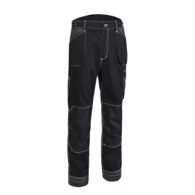 5ORP0104XL   OROSI FEKETE RIPSTOP DERÉKNADRÁG