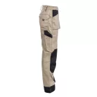 5ORP0204XL   OROSI BÉZS RIPSTOP DERÉKNADRÁG