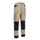 5ORP0204XL   OROSI BÉZS RIPSTOP DERÉKNADRÁG