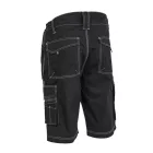 5ORS0102XL   OROSI FEKETE RIPSTOP BERMUDA