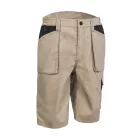 5ORS02000L   OROSI BÉZS RIPSTOP BERMUDA