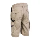 5ORS02000M   OROSI BÉZS RIPSTOP BERMUDA